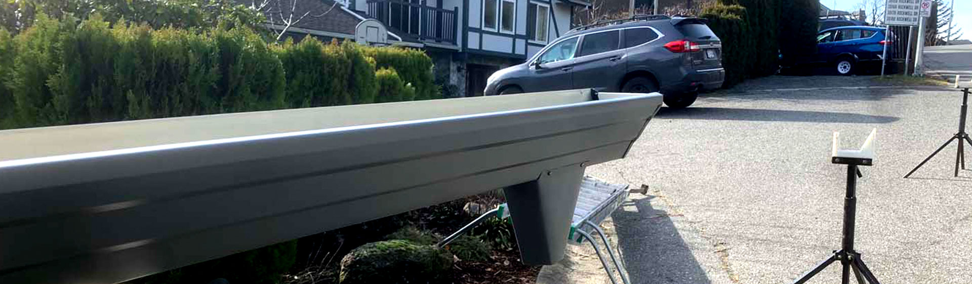Mission Gutter Installation, Gutter Repair and Gutter Company